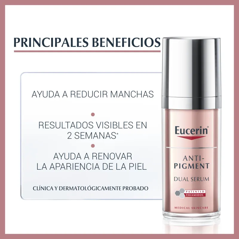 Eucerin Anti-Pigment Dual Serum