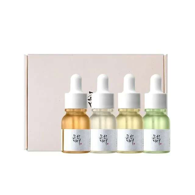  Set Hanbang Serum Discovery