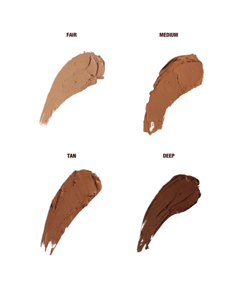 Beautiful Skin Sun-Kissed Glow Cream Bronzer