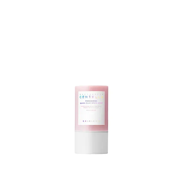  Mascarilla de Arcilla Madagascar Centella Poremizing Quick Clay Stick Mask