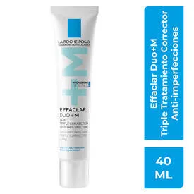 Effaclar Duo+M 