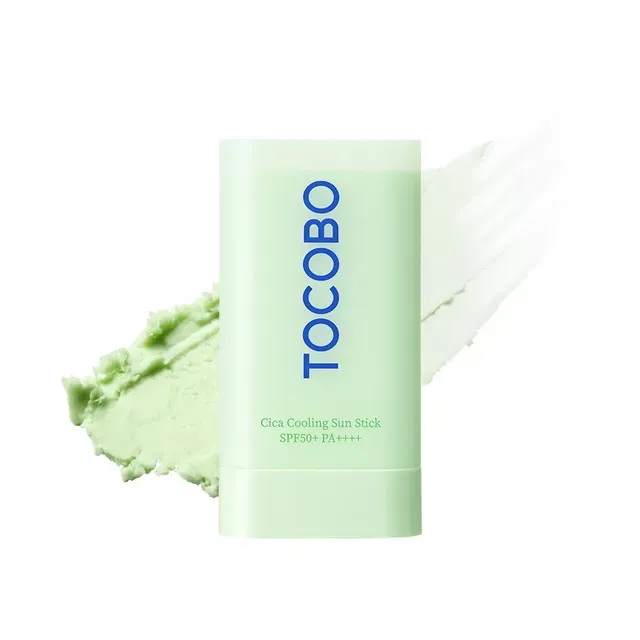 Protector Solar en Barra Cica Cooling Sun Stick