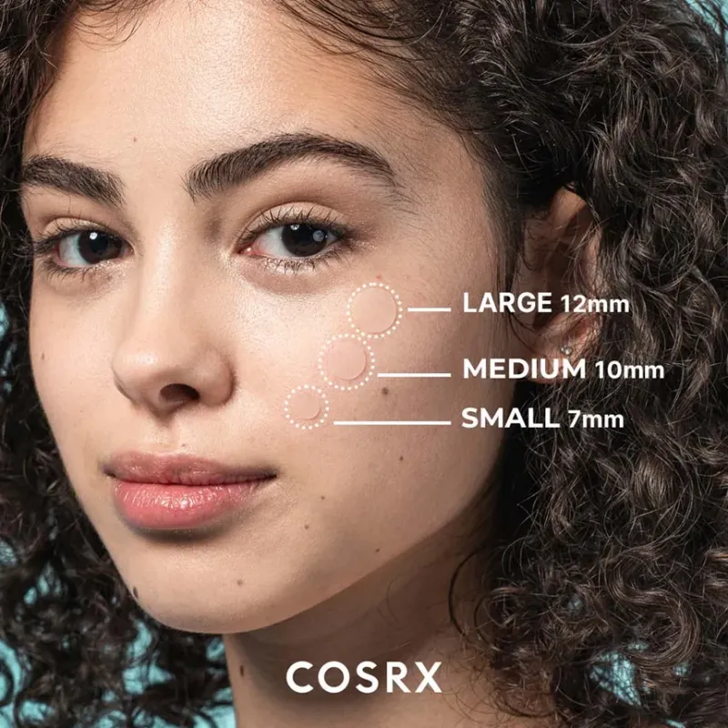 COSRX - Parche Acne Pimple Master