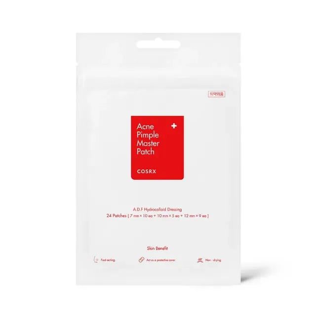 COSRX - Parche Acne Pimple Master