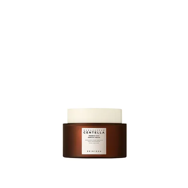 SKIN1004 - Crema Facial Madagascar Centella Probio-Cica Enrich Cream