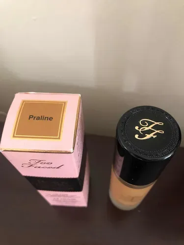 Too Faced - Born This Way Undetectable Medium-To-Full Coverage Foundation