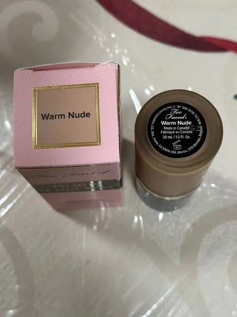 Too Faced - Born This Way Undetectable Medium-To-Full Coverage Foundation