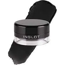 Delineador en gel de Inglot