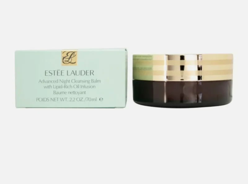 Estée Lauder Advanced Night Cleansing Balm