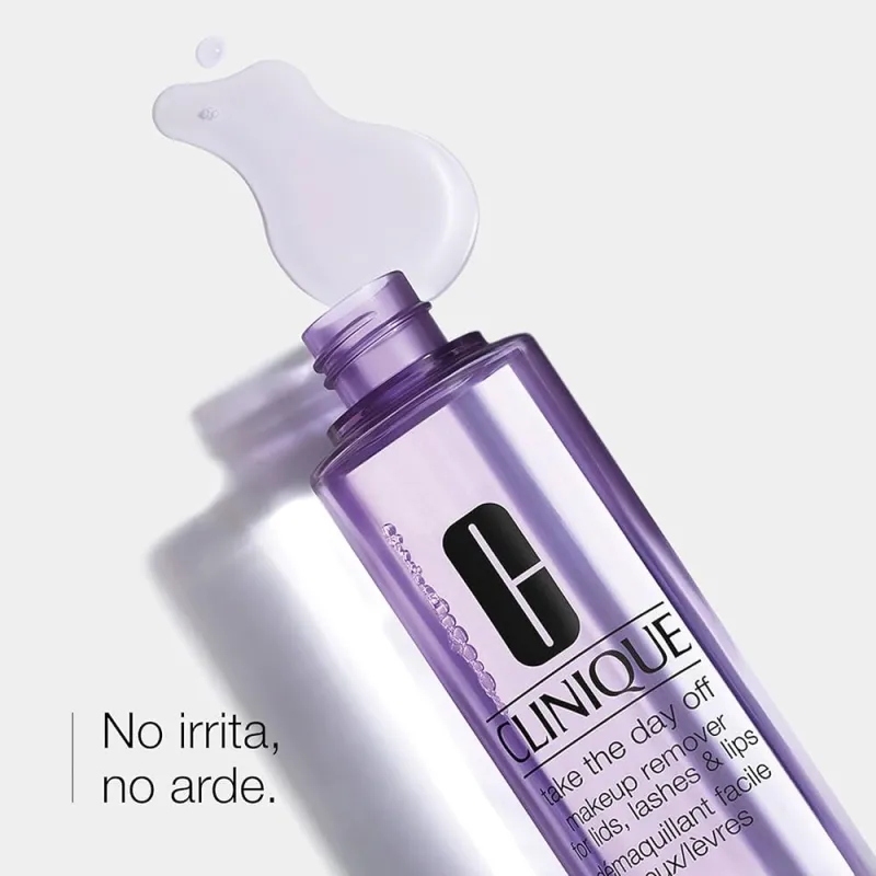 Clinique Take The Day Off Makeup Remover