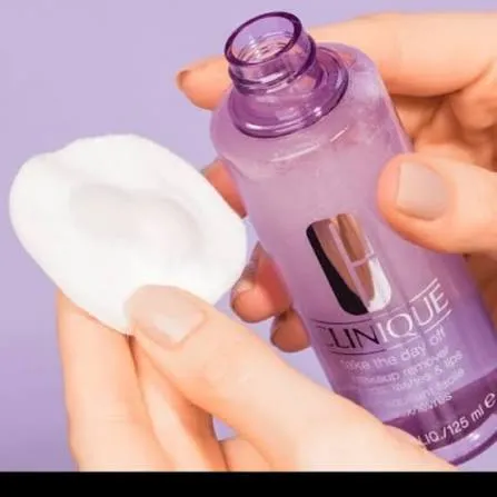 Clinique Take The Day Off Makeup Remover
