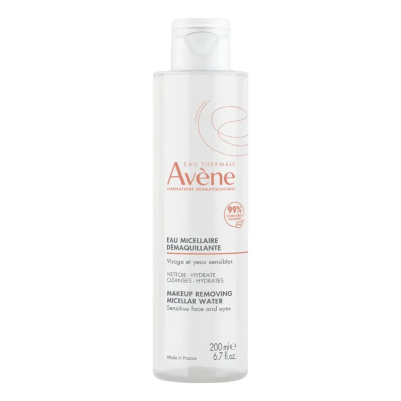 Agua Micelar Avène