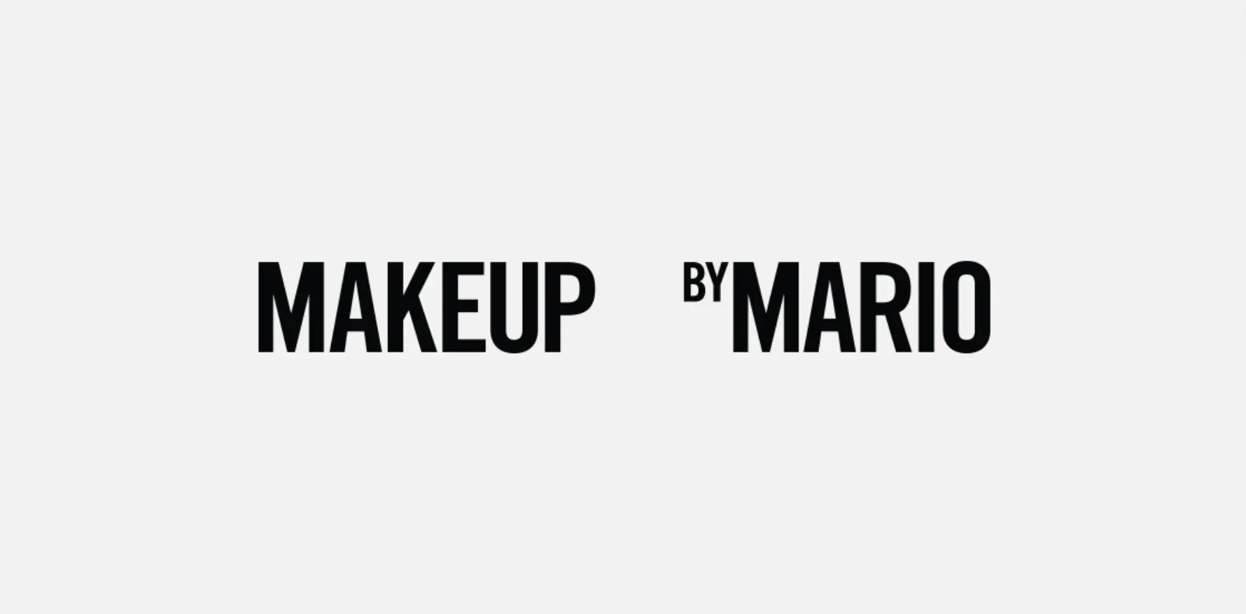 Makeup by Mario